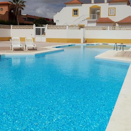 White Deluxe Caleta By Sea You There Fuerteventura カレタ・デ・フステ エクステリア 写真